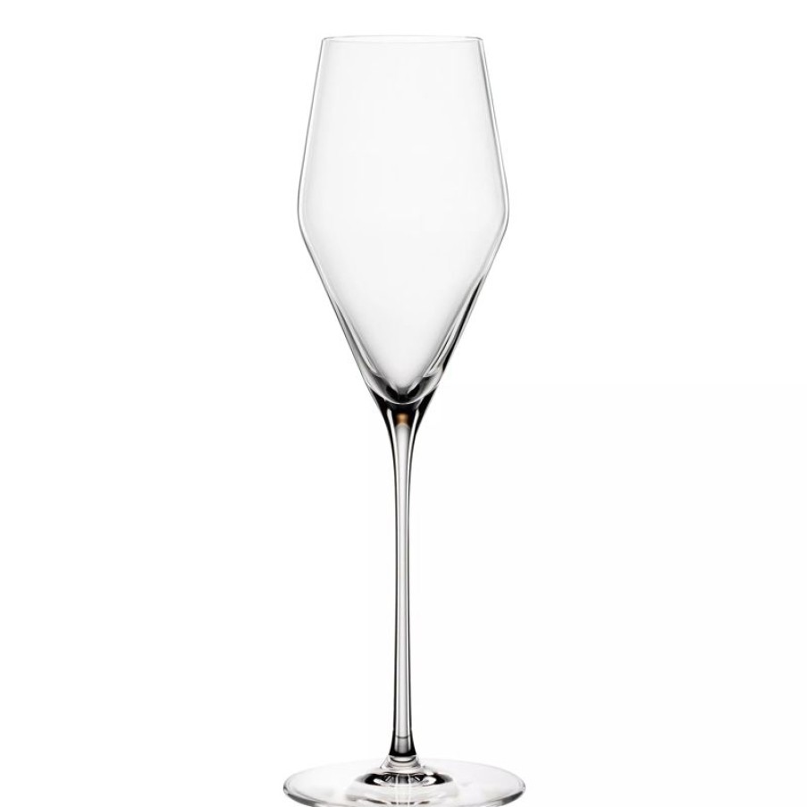 Glaser Barstuff Sektglaser | Champagnerglas Definition, Spiegelau - 250Ml (1 Stk.)