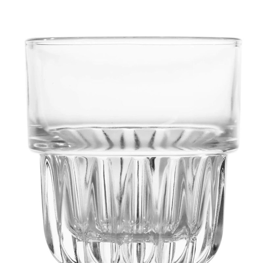 Glaser Barstuff Double Old Fashioned Glaser | Rocks Glas Everest, Onis - 235Ml (1 Stk.)