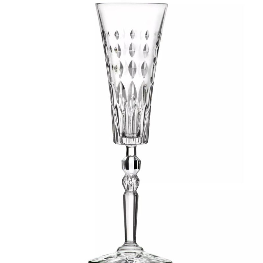 Glaser Barstuff Kristallglaser | Champagnerglas Marilyn, Rcr - 170Ml (1 Stk.)