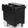 Servicepersonal Barstuff Eiseimer & Eisbox | Eis-Caddy - 90Kg