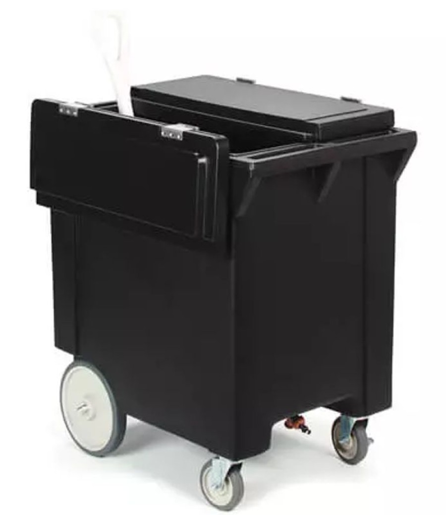 Servicepersonal Barstuff Eiseimer & Eisbox | Eis-Caddy - 90Kg