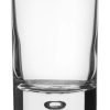 Glaser Barstuff Schnapsglaser | Shotglas Centra, Pasabahce - 60Ml (1 Stk.)