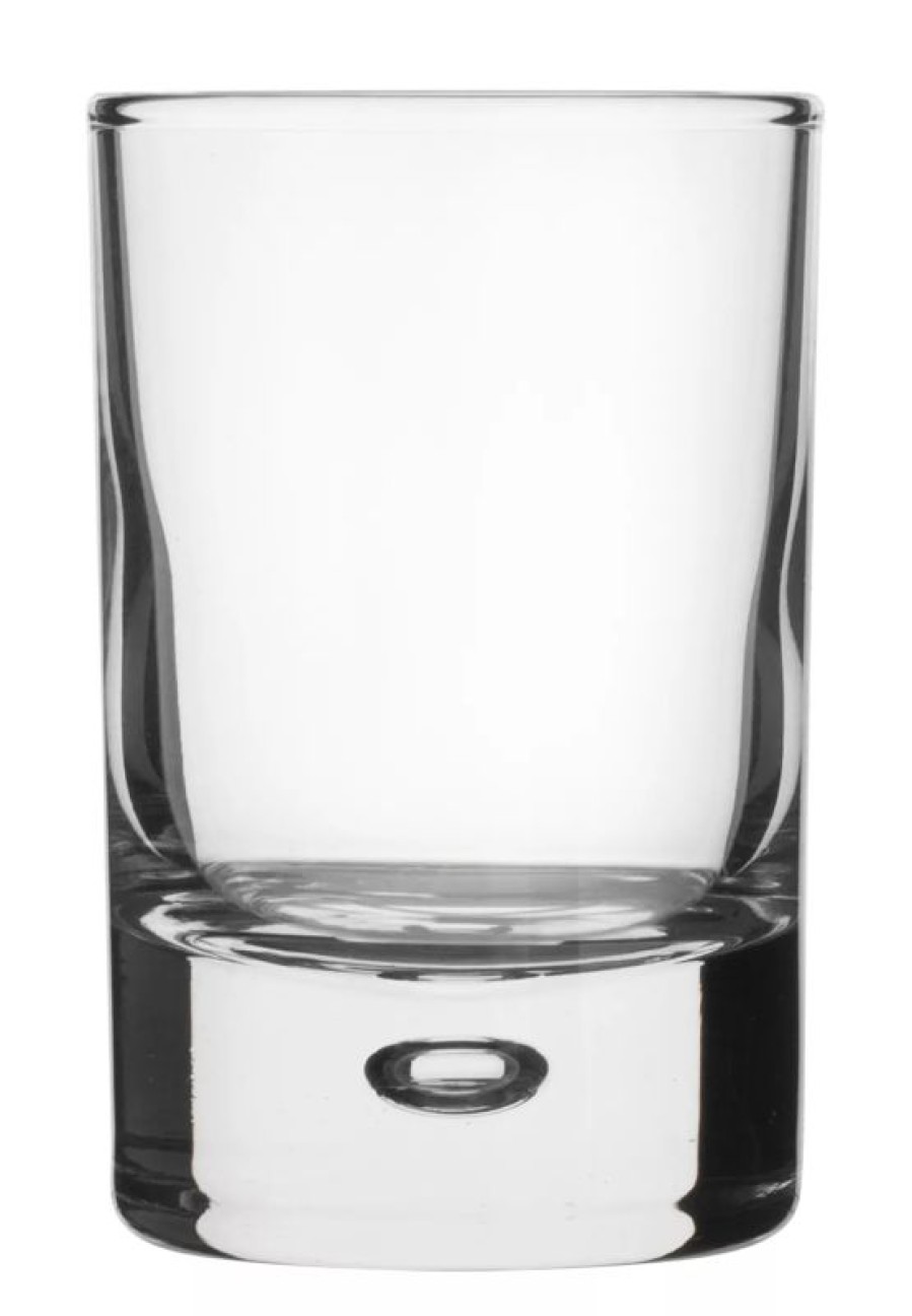 Glaser Barstuff Schnapsglaser | Shotglas Centra, Pasabahce - 60Ml (1 Stk.)