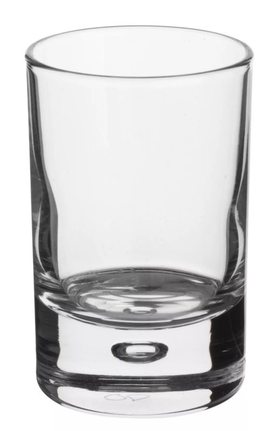 Glaser Barstuff Schnapsglaser | Shotglas Centra, Pasabahce - 60Ml (1 Stk.)