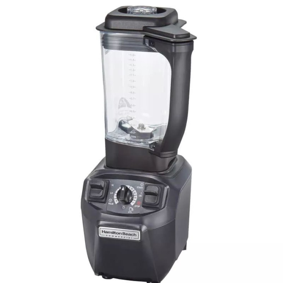 Technik & Barbau Barstuff Mixer Hamilton Beach | Tangou00Ae Commercial Bar Blender - Hamilton Beach (Hbh455-Ce)