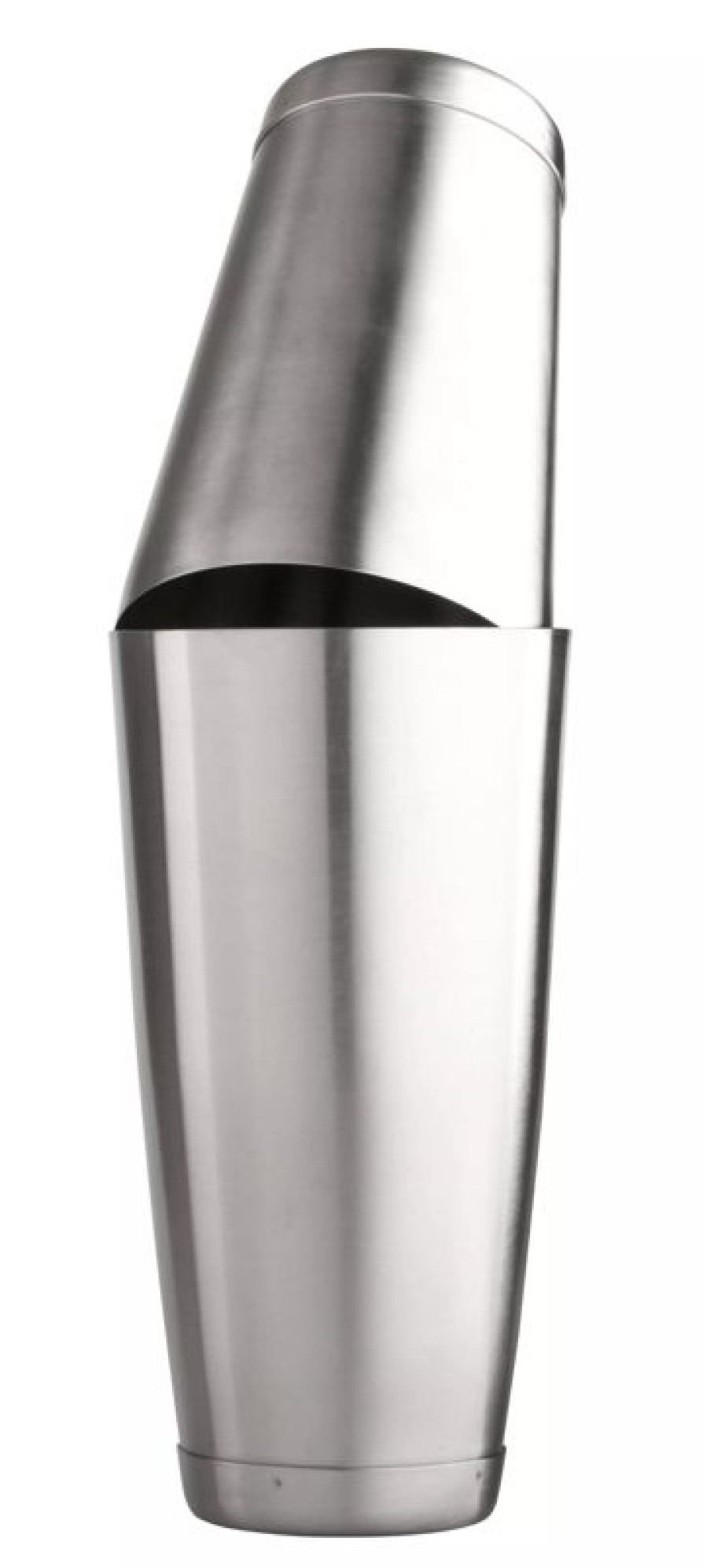 Barzubehor Barstuff Tin In Tin Shaker | Tin In Tin Shaker, Edelstahl Matt (850Ml)