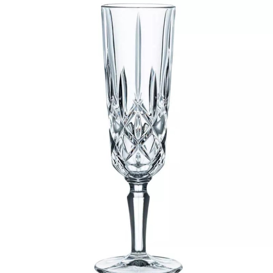 Glaser Barstuff Nachtmann | Champagnerglas Noblesse, Nachtmann - 155Ml (1 Stk.)