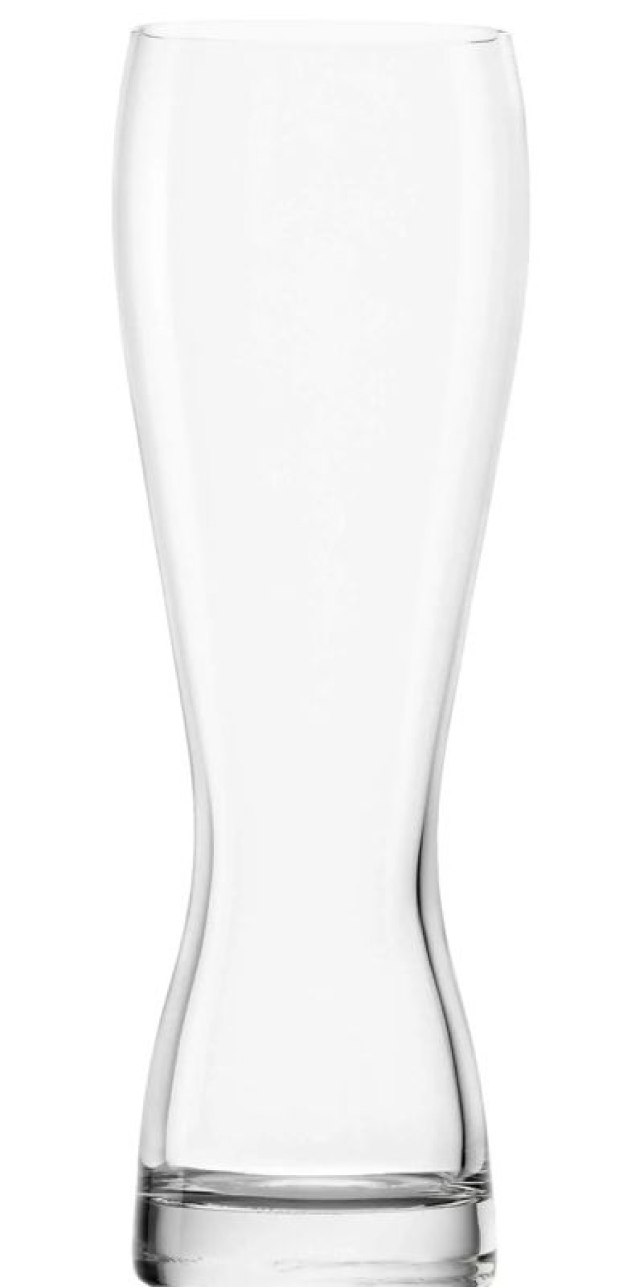 Glaser Barstuff Weizenglaser | Weizenbierglas, Stu00F6Lzle - 670Ml (1 Stk.)