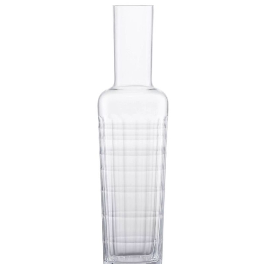 Servicepersonal Barstuff Flaschen | Wasserflasche Hommage Carat, Zwiesel Glas - 750Ml (1 Stk.)