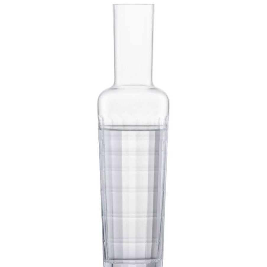 Servicepersonal Barstuff Flaschen | Wasserflasche Hommage Carat, Zwiesel Glas - 750Ml (1 Stk.)