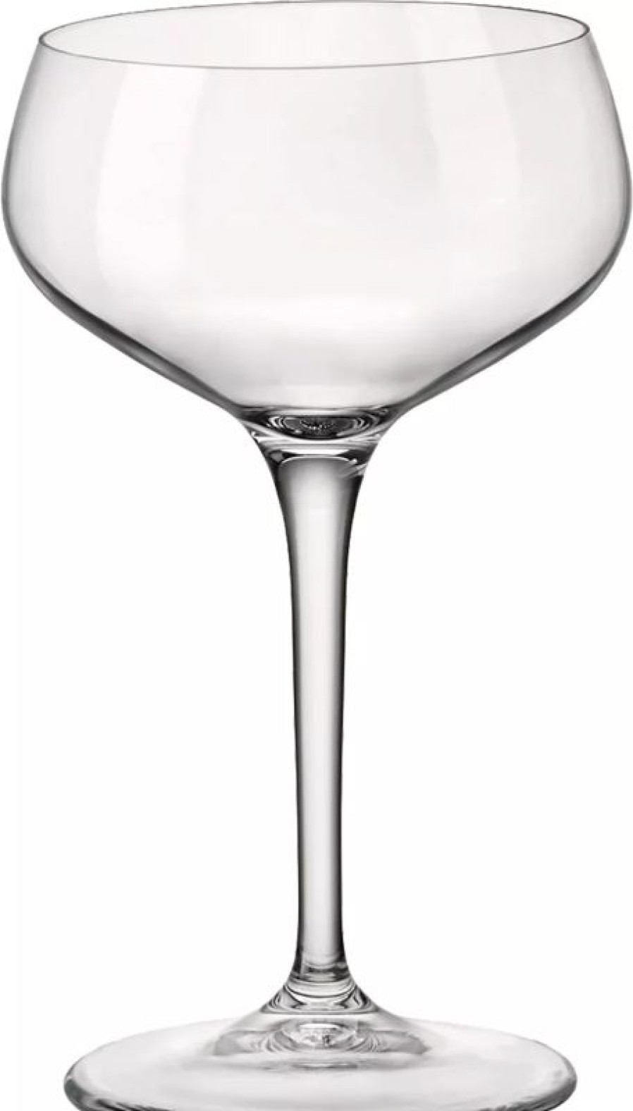 Glaser Barstuff Bormioli Rocco | Cocktailschale Novecento, Bormioli Rocco - 250Ml (1 Stk.)