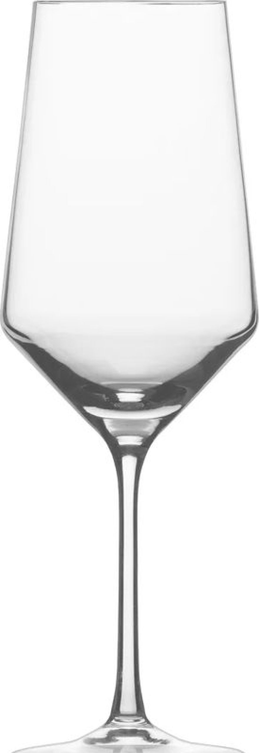 Glaser Barstuff Rotweinglaser | Bordeauxpokal Belfesta, Zwiesel Glas - 680Ml (1 Stk.)