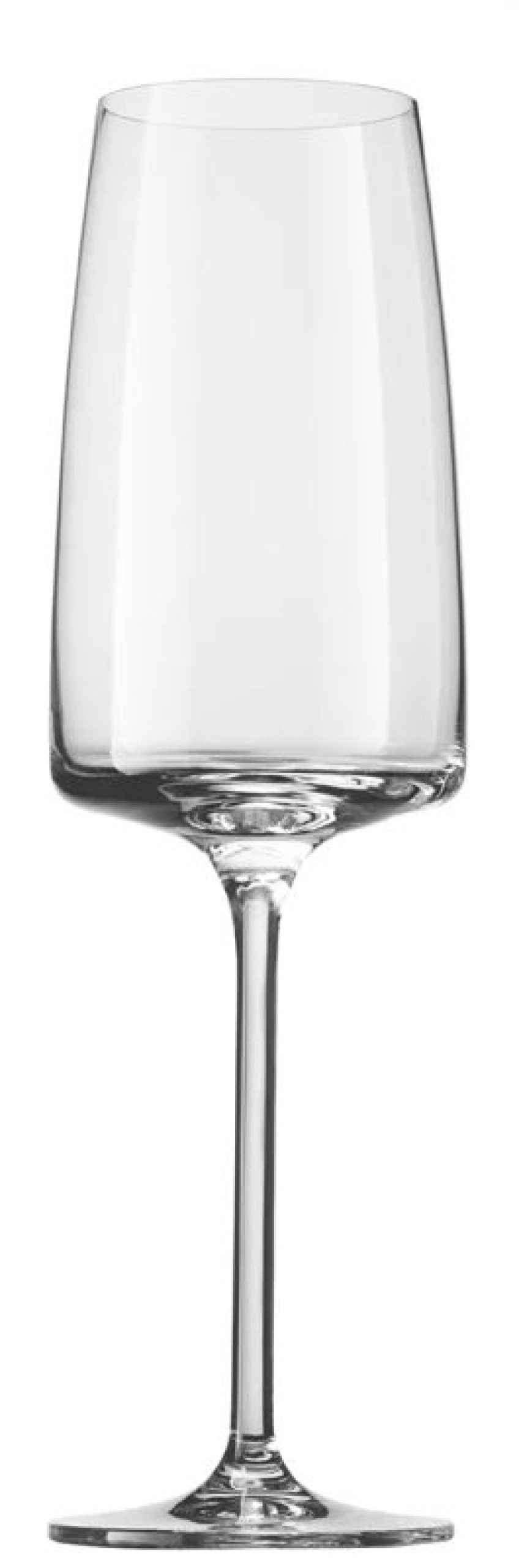 Glaser Barstuff Sektglaser | Sektglas Sensa Leicht Und Frisch, Schott Zwiesel - 388Ml (6 Stk.)