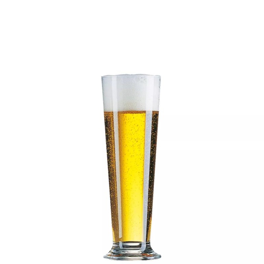 Glaser Barstuff Arcoroc | Bierglas, Linz Arcoroc - 390Ml, 0,3L Fs (6Stk.)