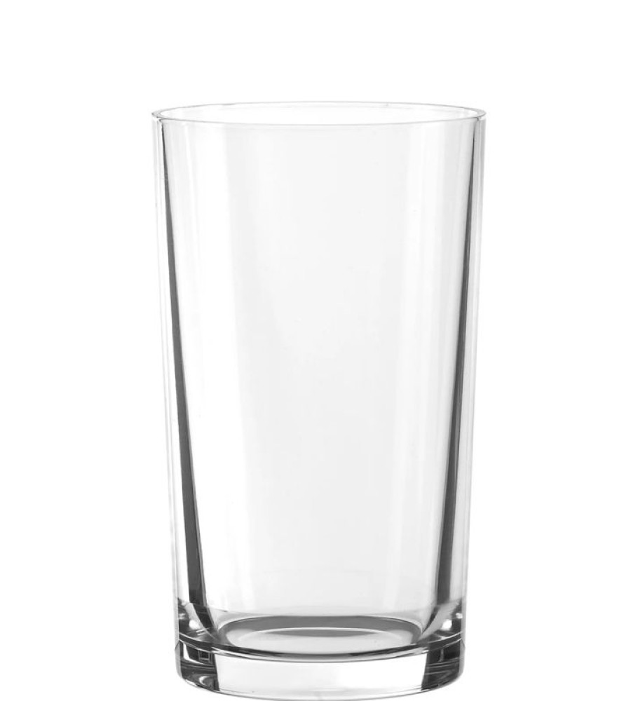 Glaser Barstuff Longdrinkglaser | Softdrink Glas Club, Spiegelau - 290Ml (1 Stk.)