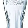 Glaser Barstuff Arcoroc | Coca-Cola Konturglas, Arcoroc - 270Ml, 0,2L Fs