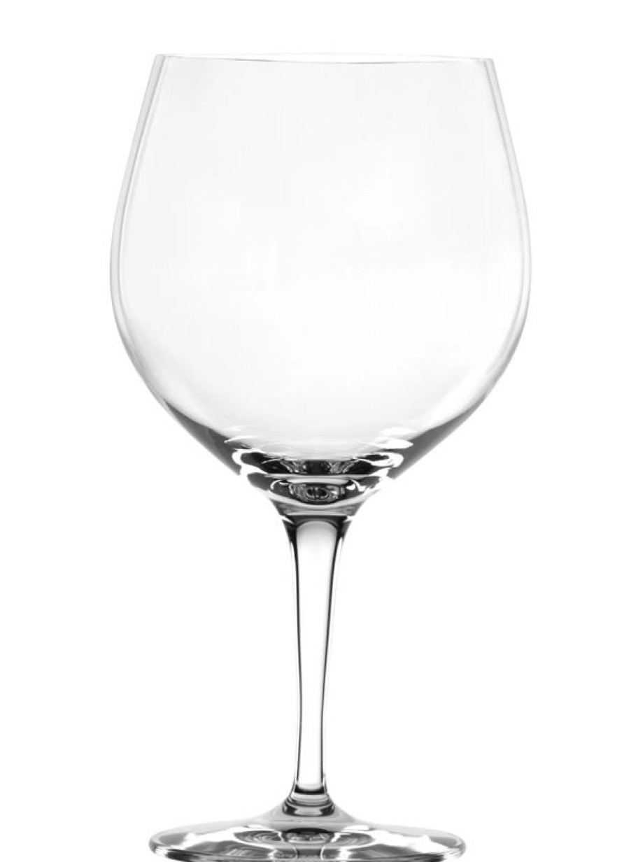 Glaser Barstuff Gin Glaser & Gin & Tonic | Gin & Tonic Glas, Special Glasses, Spiegelau - 630Ml (1 Stk.)