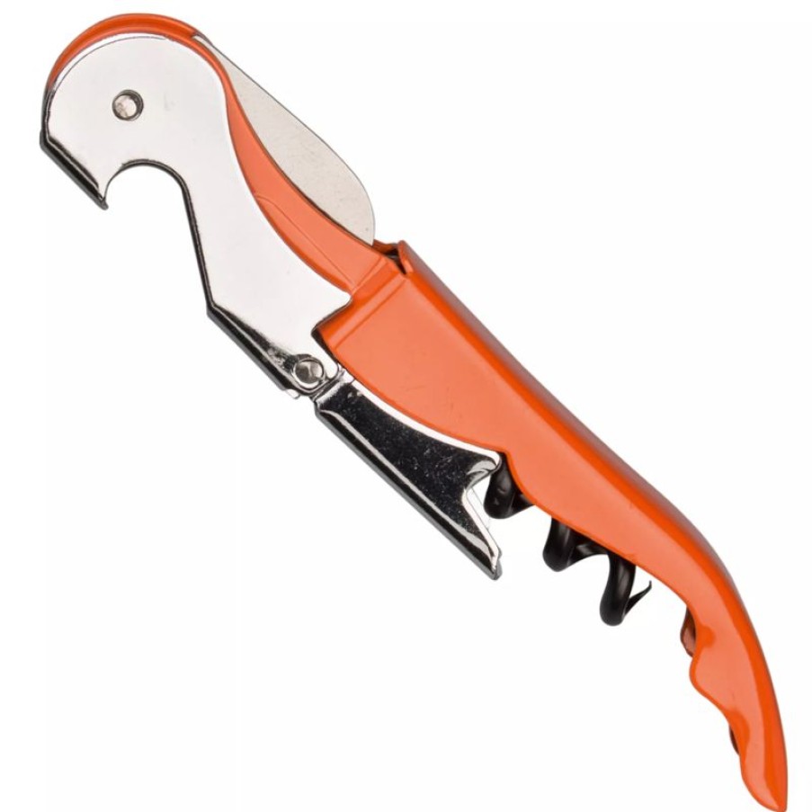 Barzubehor Barstuff Kellnermesser | Kellnermesser Pull, Prime Bar - Orange