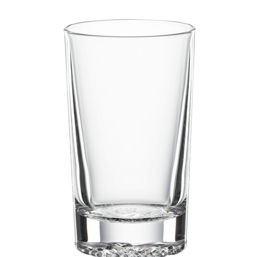 Glaser Barstuff Wasserglaser | Softdrinkglas Lounge 2.0, Spiegelau - 247Ml (1 Stk.)