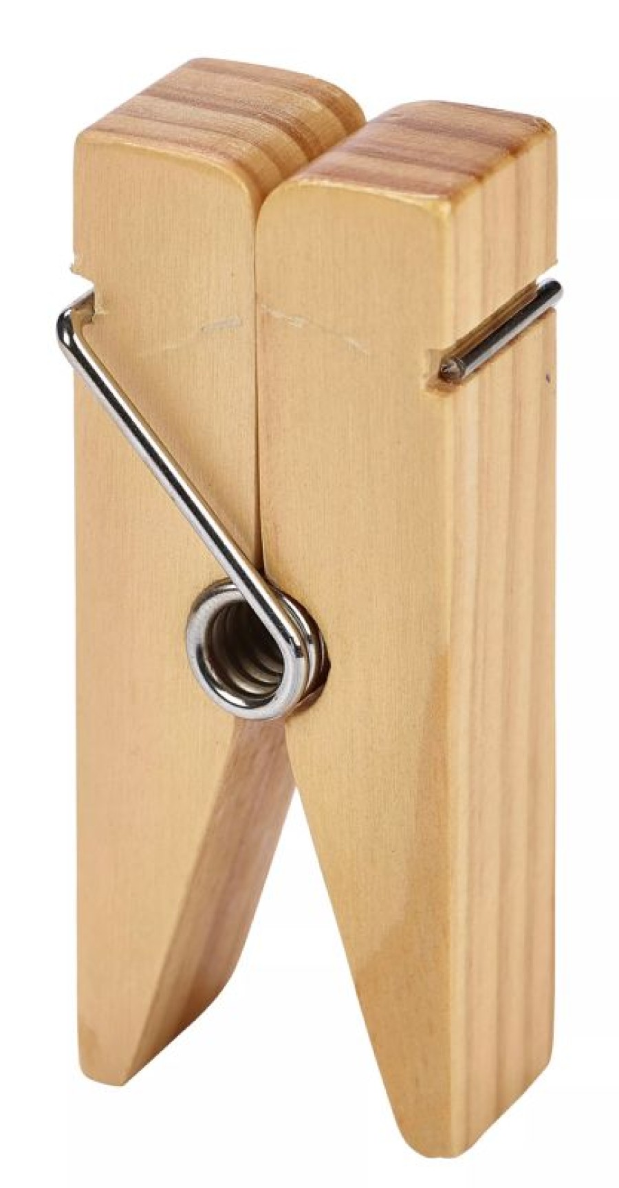 Gastetisch Barstuff Tischaufsteller & Kartenhalter | Kartenhalter Holzklammer - 10X4,5X2,5Cm