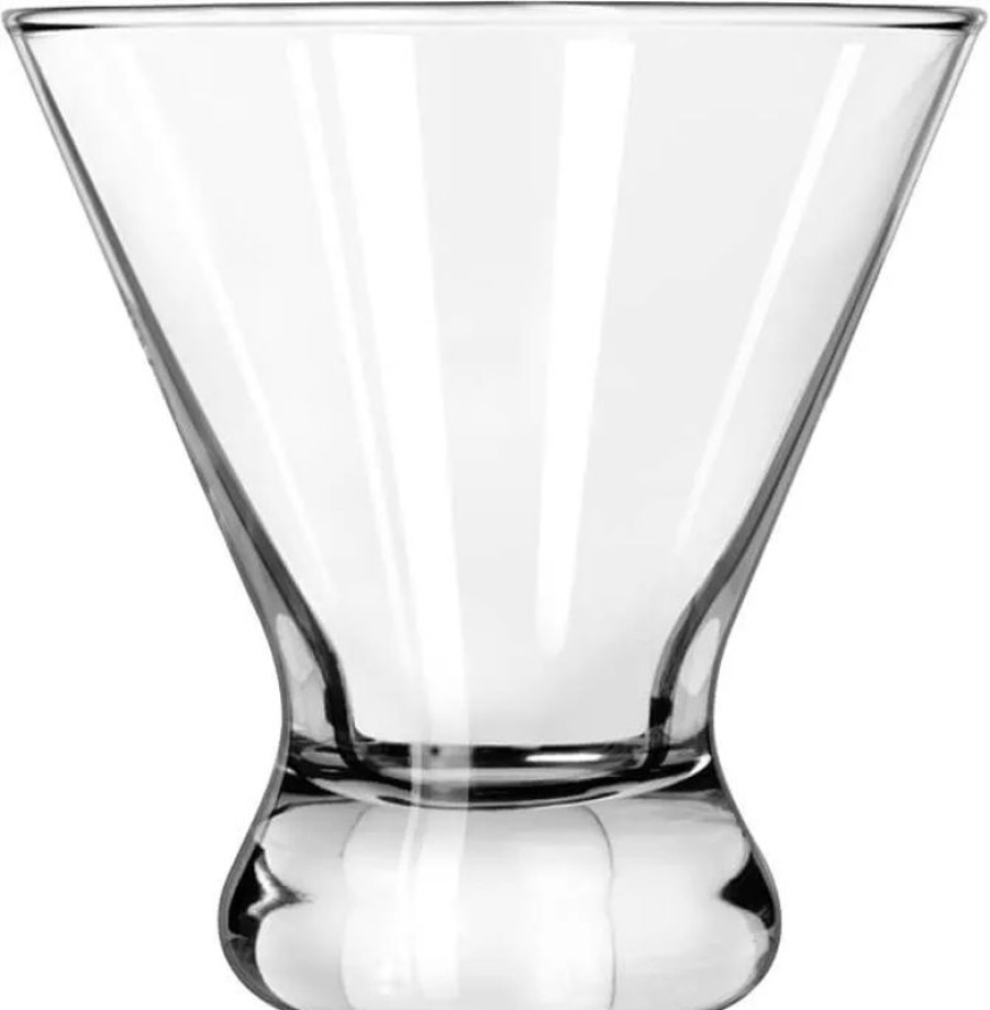 Glaser Barstuff Libbey | Cosmopolitan Glas D.O.F., Cosmopolitan Libbey - 414Ml (12Stk)