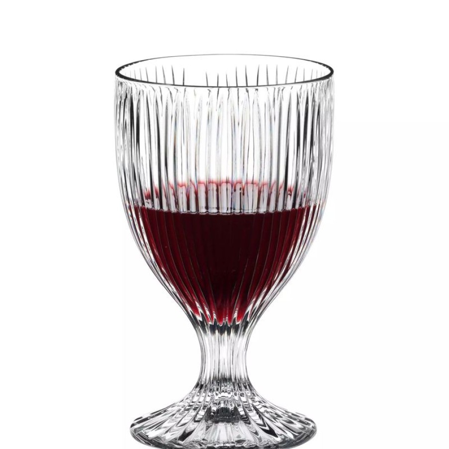 Glaser Barstuff Kristallglaser | Universalglas Fire, Riedel - 355Ml (2 Stk.)