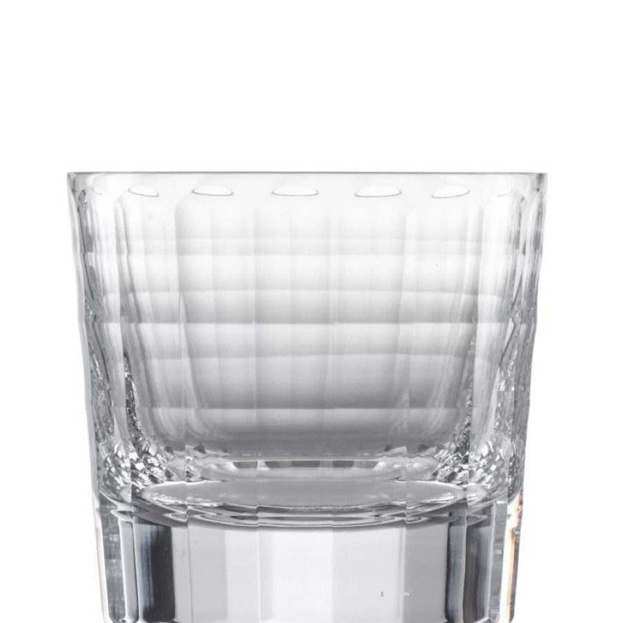 Glaser Barstuff Kristallglaser | Whiskyglas Hommage Carat, Zwiesel Glas - 288Ml (1 Stk.)