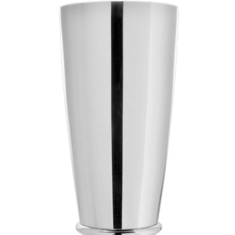 Barzubehor Barstuff Boston Shaker | Boston Shaker, Alfredo - Edelstahl (850Ml)