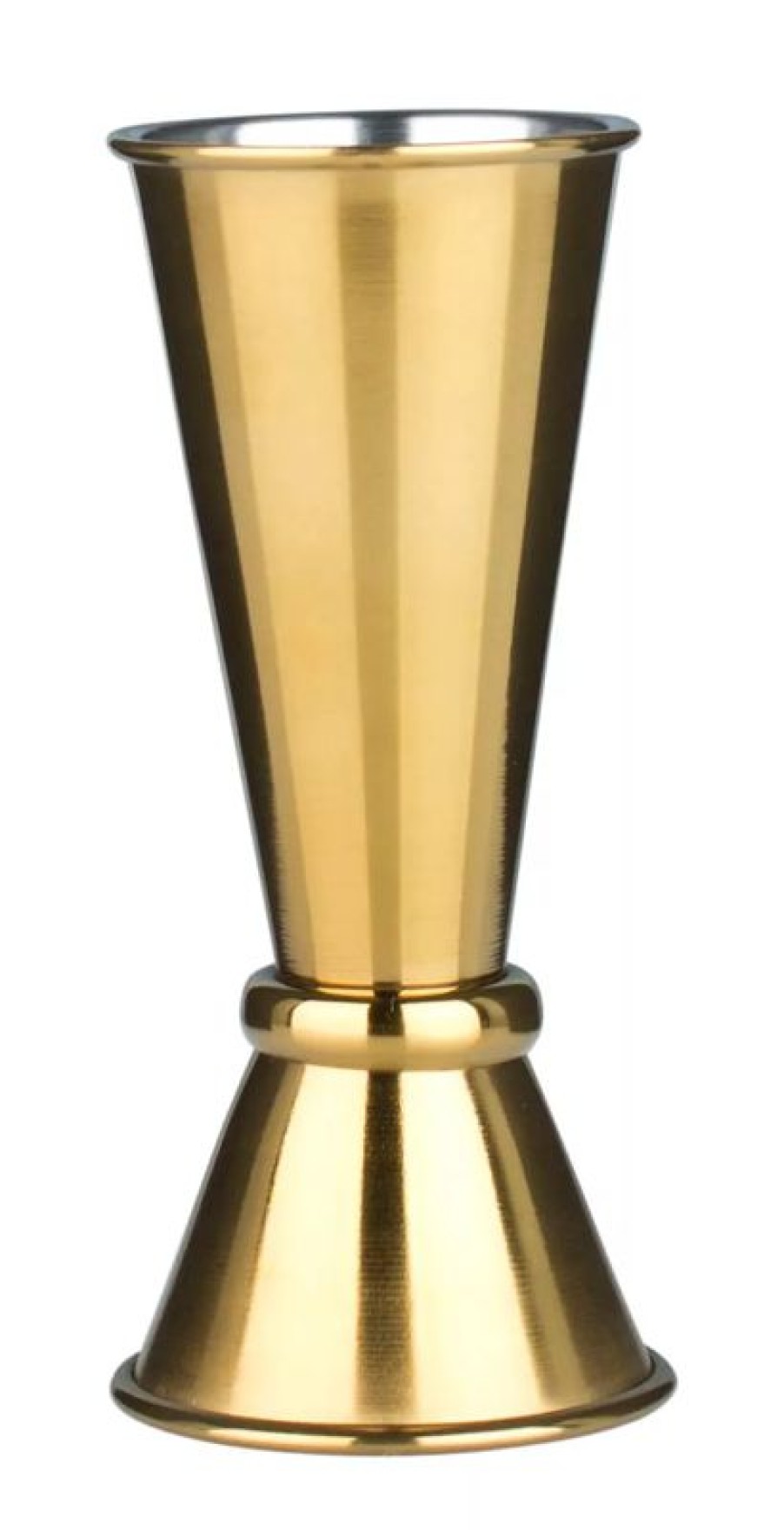 Barzubehor Barstuff Barmas & Jigger | Barmau00Df Japanese Style Goldfarben, Prime Bar - 2040Ml