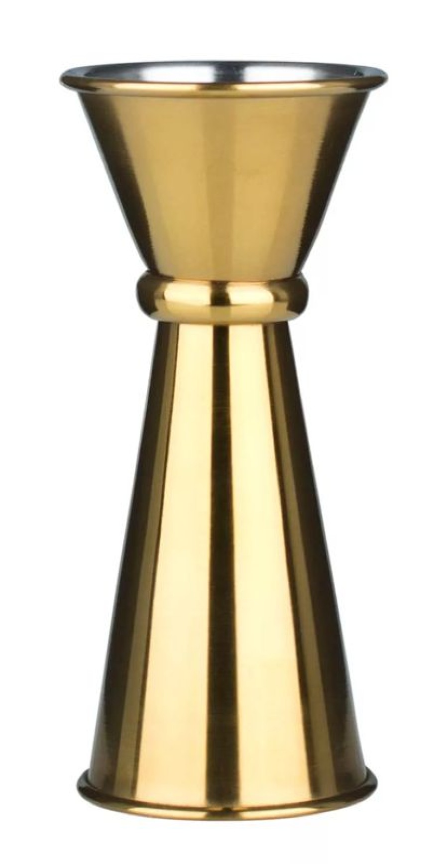 Barzubehor Barstuff Barmas & Jigger | Barmau00Df Japanese Style Goldfarben, Prime Bar - 2040Ml