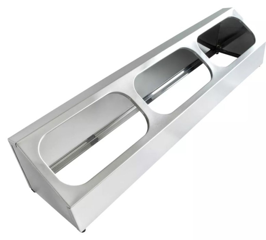 Servicepersonal Barstuff Gastronormbehalter (Gn) | Gastronormbehu00E4Lter - Aufsatzboard