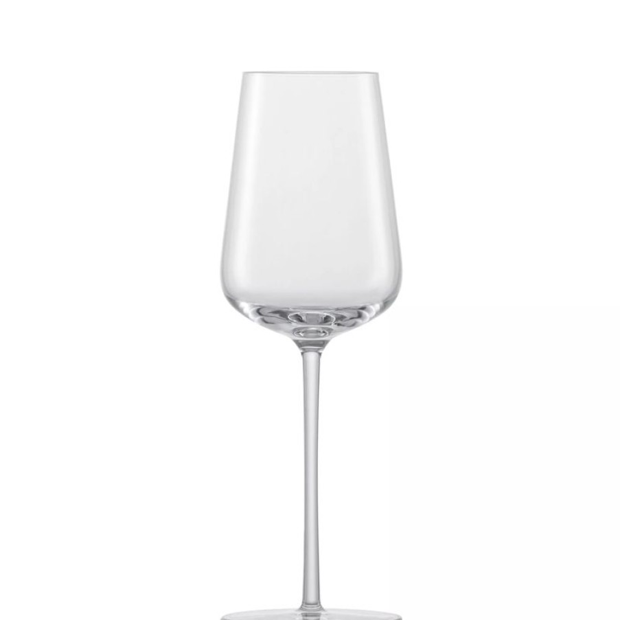 Glaser Barstuff Dessertweinglaser | Su00Fcu00Dfweinglas Verbelle, Zwiesel Glas - 290Ml (1 Stk.)