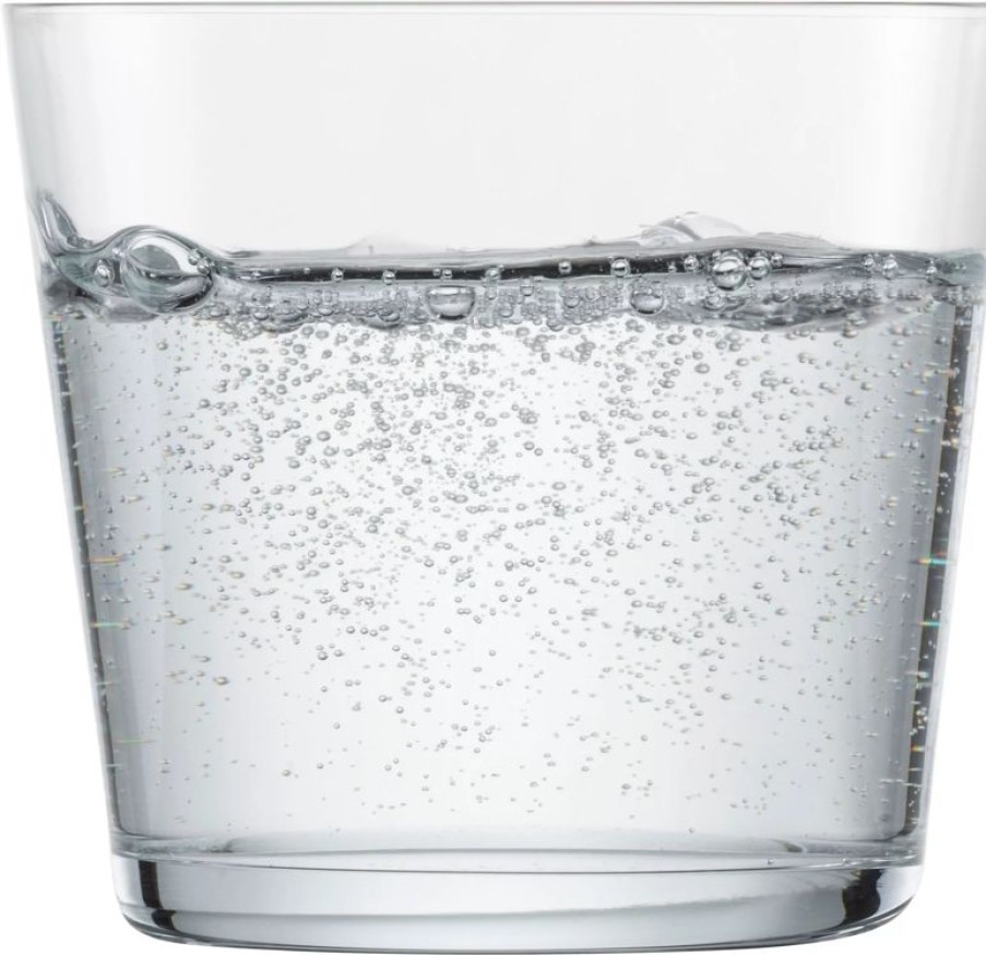 Glaser Barstuff Sonstige Glaser | Wasserglas Sonido Kristall, Zwiesel Glas - 367Ml (1 Stk.)