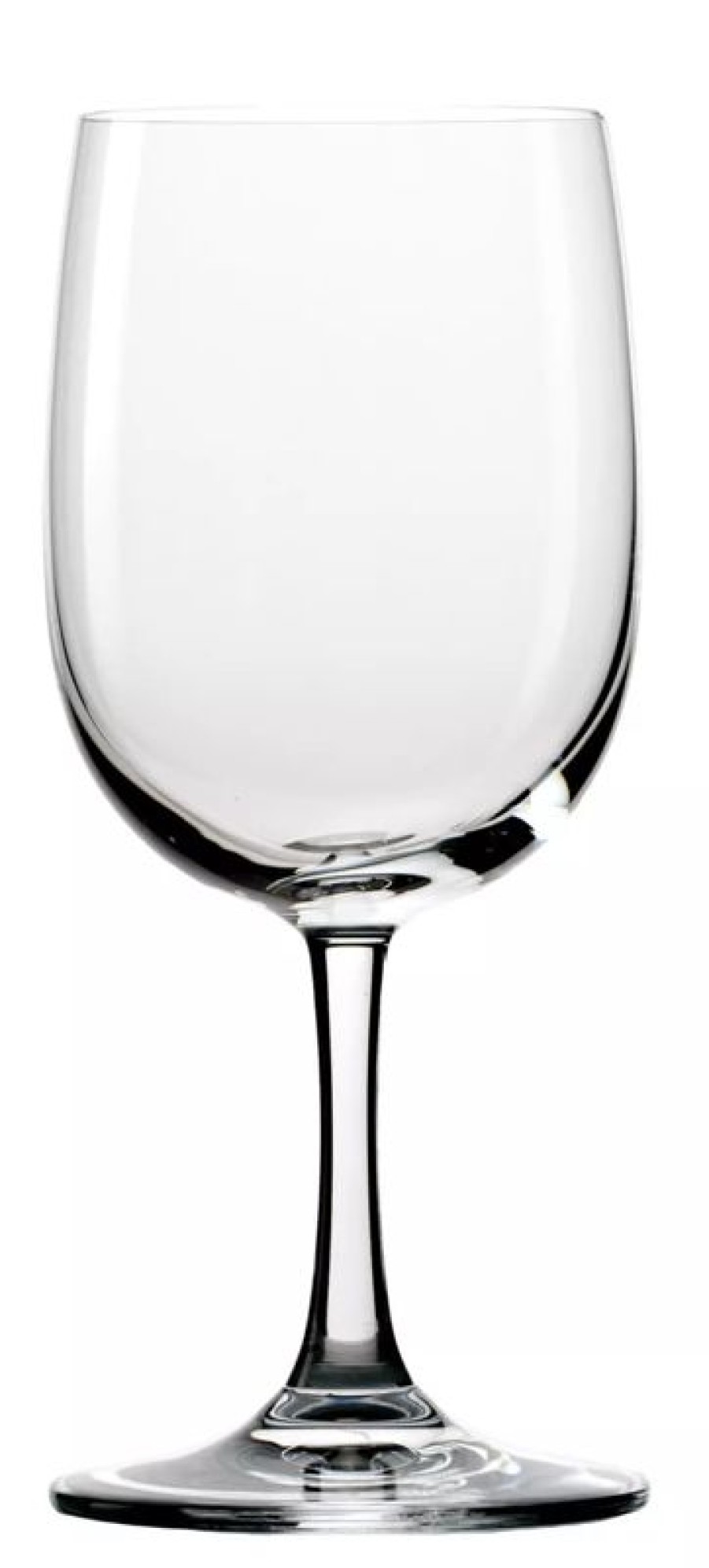 Glaser Barstuff Wasserglaser | Wasserglas Classic Long-Life, Stu00F6Lzle Lausitz - 320Ml (6 Stk.)