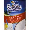 Verbrauchsartikel Barstuff Zucker & Sosen | Cream Of Coconut - Coco Tara (0,33L)