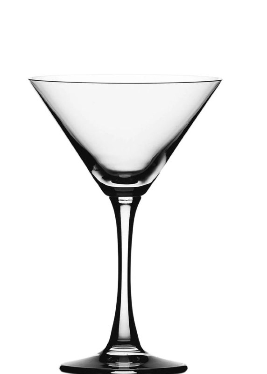 Glaser Barstuff Martini Glaser | Cocktailschale Soiree, Spiegelau - 175Ml (1 Stk.)