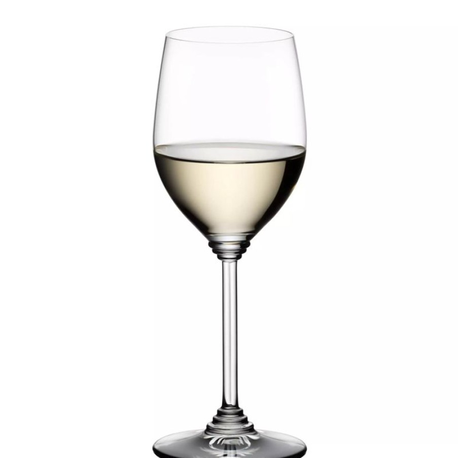 Glaser Barstuff Weisweinglaser | Viognierchardonnay Glas Wine, Riedel - 370Ml (2 Stk.)