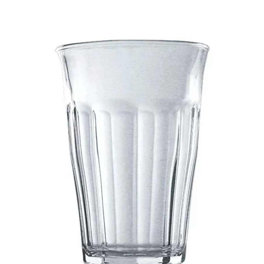 Glaser Barstuff Duralex | Becherglas Picardie, Duralex - 360Ml (1 Stk.)