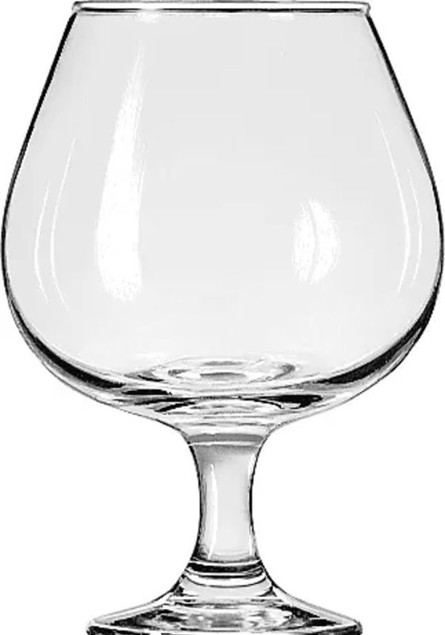 Glaser Barstuff Libbey | Brandy Glas, Embassy Libbey - 651Ml (12Stk)