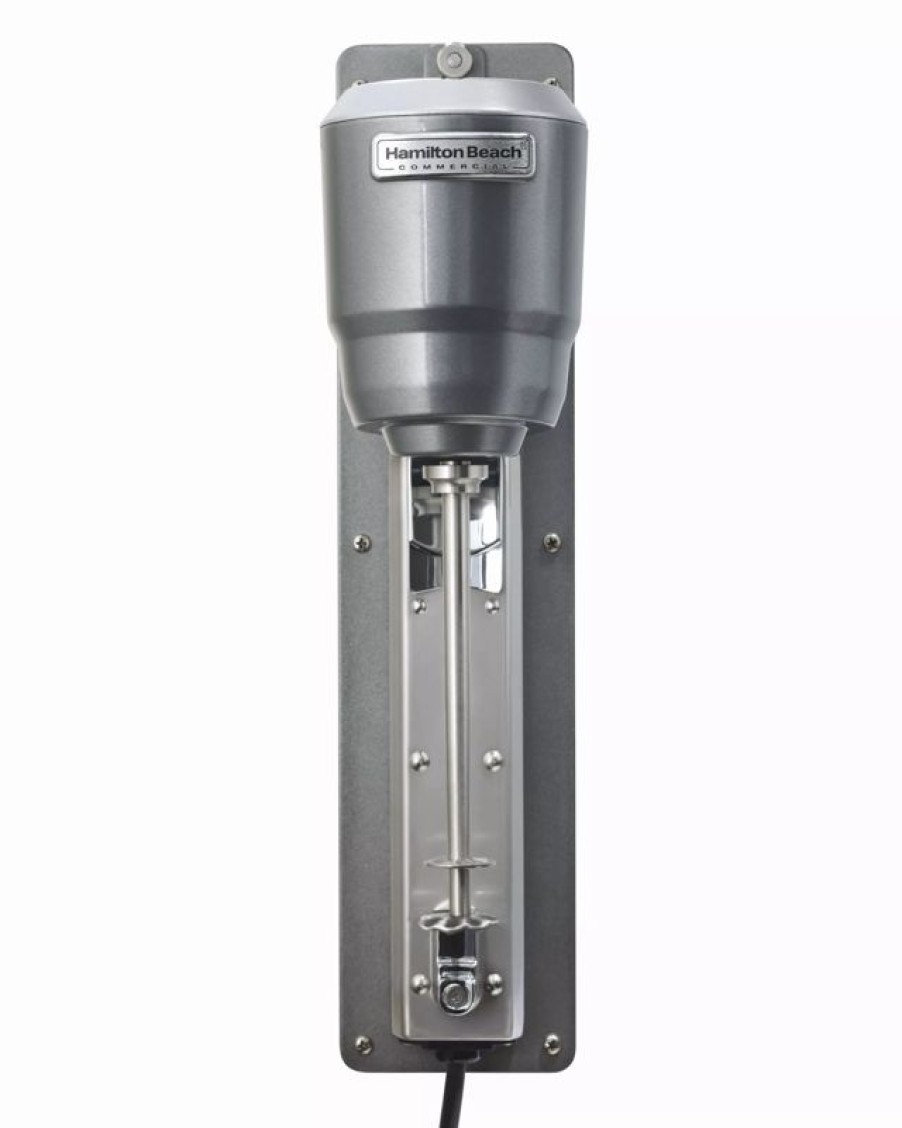 Technik & Barbau Barstuff Drink Mixer | Hamilton Beach Spindelmixer Hmd300 - Wandmontage