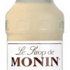 Verbrauchsartikel Barstuff Monin Sirup | Eis Minze - Monin Sirup (0,7L)