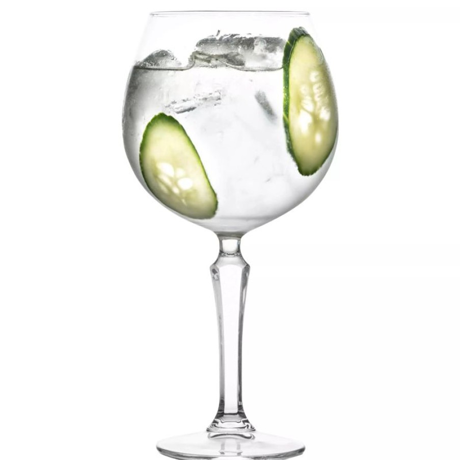 Glaser Barstuff Gin Glaser & Gin & Tonic | Gin & Tonic Glas Spksy, Onis - 585Ml (1 Stk.)