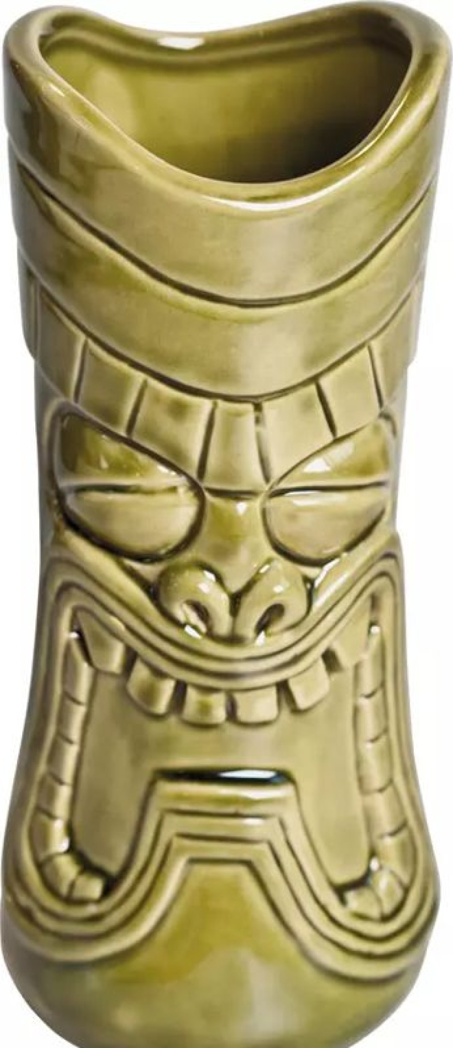 Glaser Barstuff Tiki Becher | Tiki-Becher - Holua Loa (350Ml)