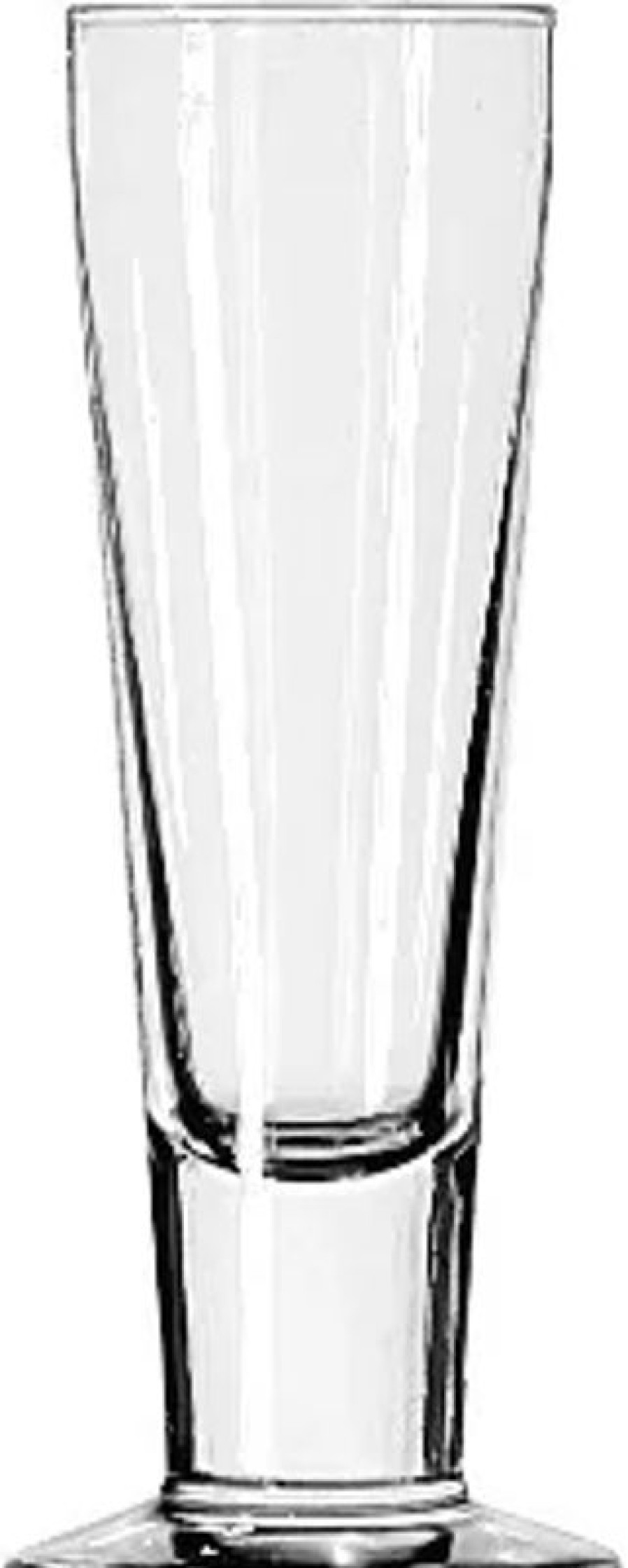 Glaser Barstuff Fancy Glaser | Glas Cordial, Catalina Libbey - 59Ml (36Stk)