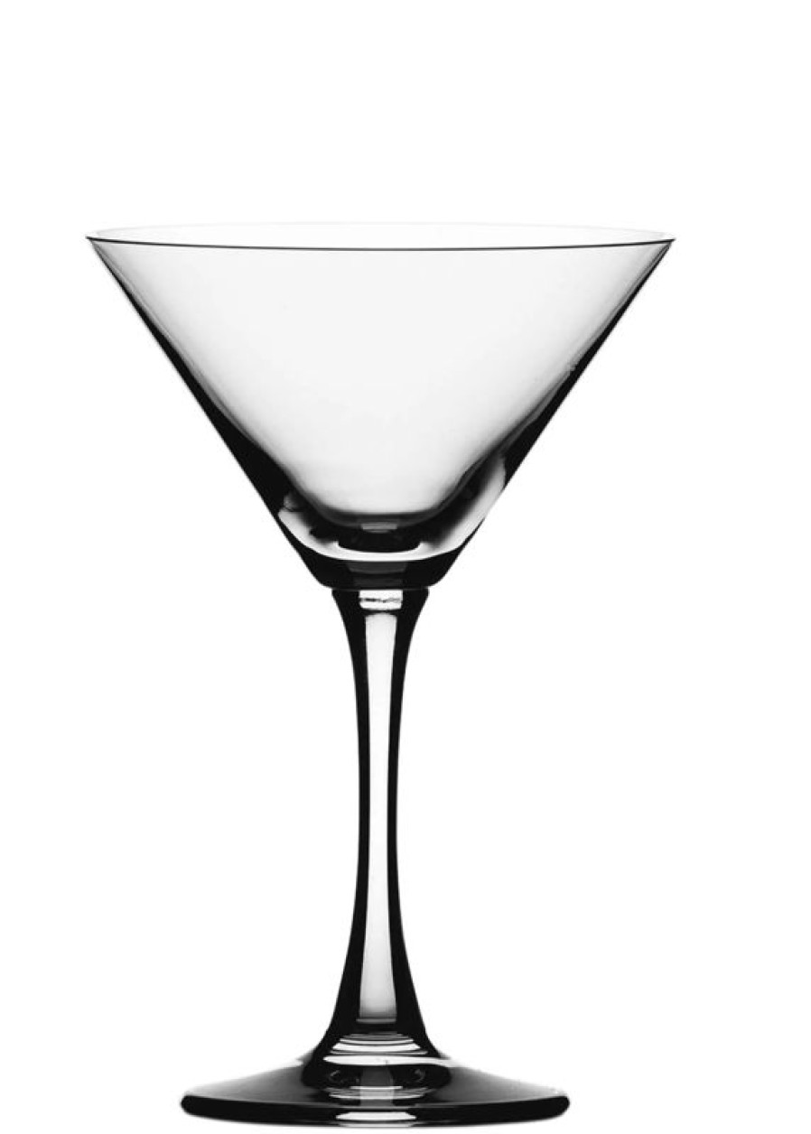 Glaser Barstuff Martini Glaser | Cocktailschale Soiree, Spiegelau - 175Ml (12 Stk.)