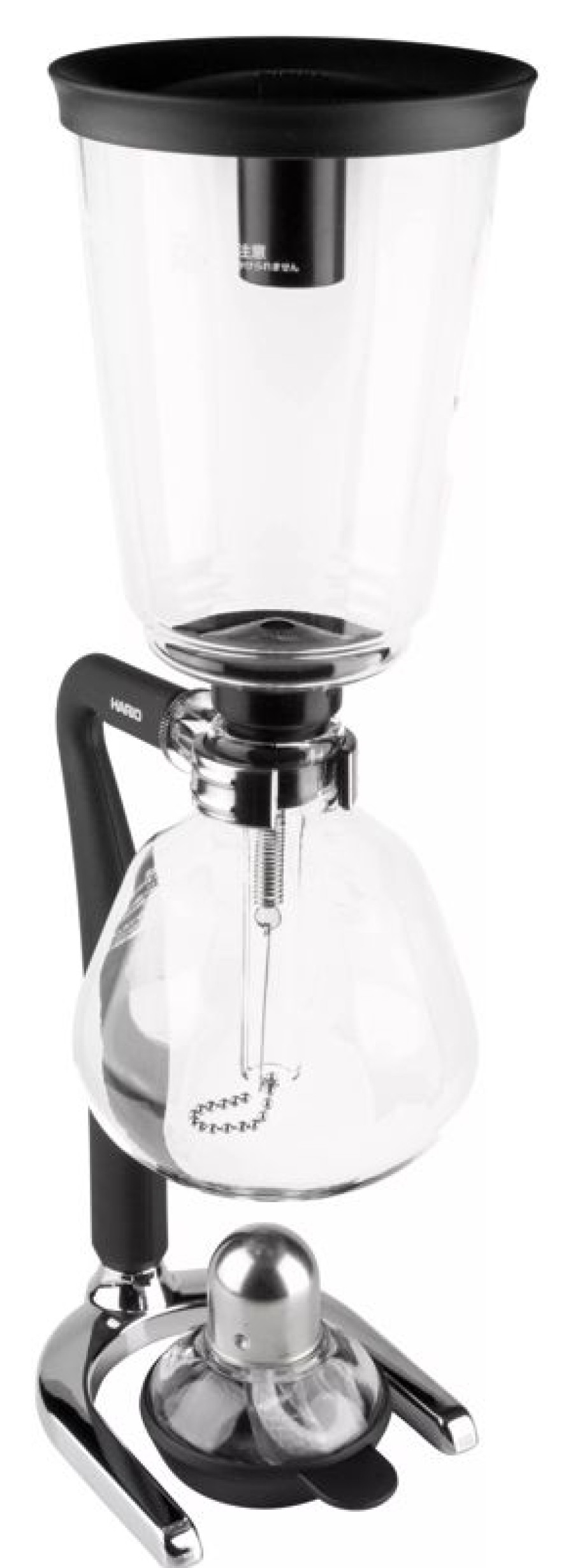 Barzubehor Barstuff Kaffeemaschinen | Kaffee Siphon Next, Hario - 5 Tassen, 600Ml