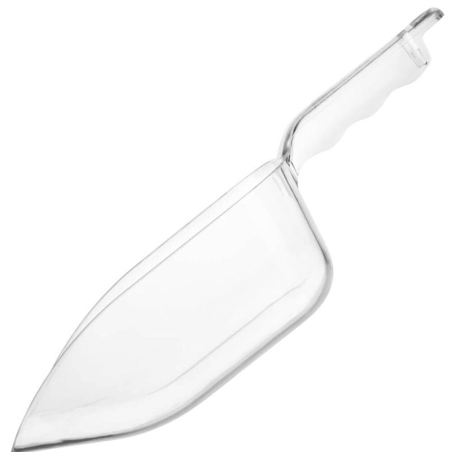 Barzubehor Barstuff Eisschaufeln | Eisschaufel, Polycarbonat Transparent - 0,8L