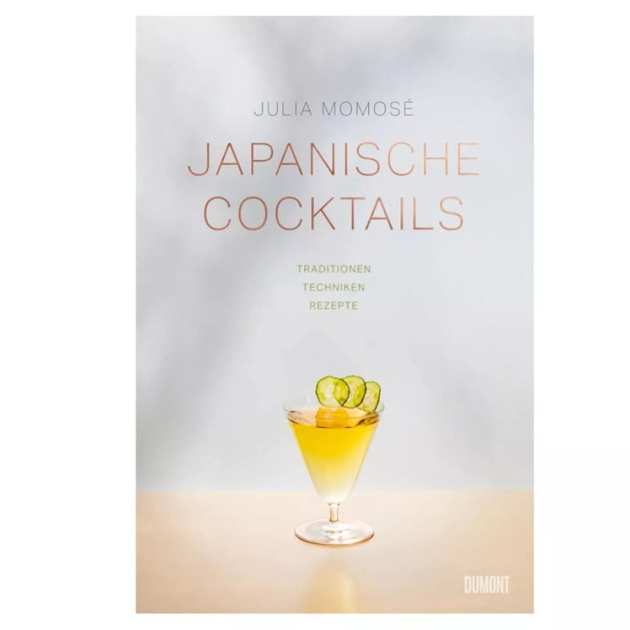 Servicepersonal Barstuff Cocktailbucher | Japanische Cocktails - Traditionen, Techniken, Rezepte