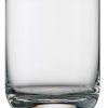 Glaser Barstuff Old Fashioned Glaser | Whiskyglas Classic Long-Life, Stu00F6Lzle Lausitz - 305Ml (6 Stk.)