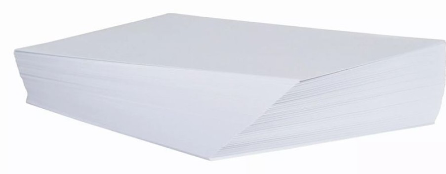 Servicepersonal Barstuff Office | Kopierpapier, 80G, Weiu00Df - 500 Blatt